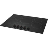 30'' Electric Cooktop