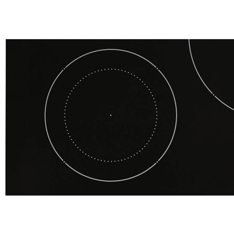 30'' Electric Cooktop