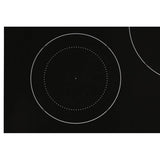 30'' Electric Cooktop