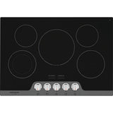 30'' Electric Cooktop