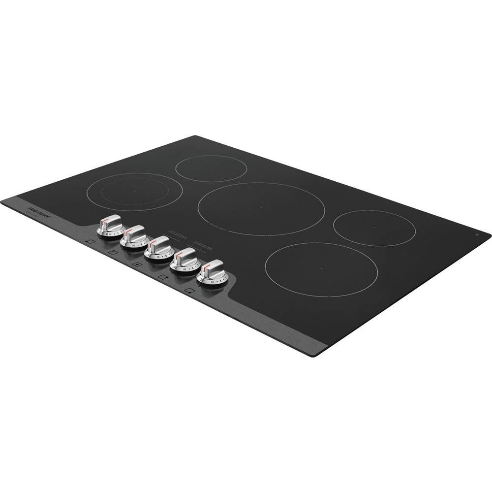 30'' Electric Cooktop