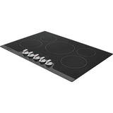 30'' Electric Cooktop