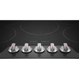 30'' Electric Cooktop