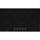 36'' Electric Cooktop