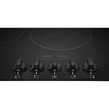 36'' Electric Cooktop