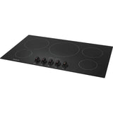 36'' Electric Cooktop
