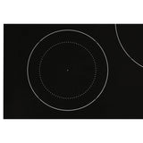 36'' Electric Cooktop