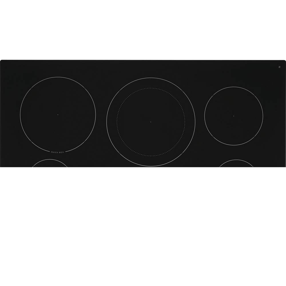 36'' Electric Cooktop