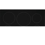 36'' Electric Cooktop