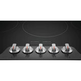 36'' Electric Cooktop