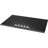36'' Electric Cooktop