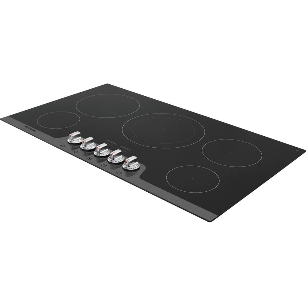 36'' Electric Cooktop