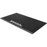 36'' Electric Cooktop