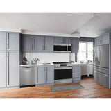 30'' Front Control Electric Range with Air Fry