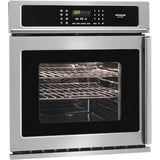 27'' Single Electric Wall Oven