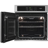 27'' Single Electric Wall Oven