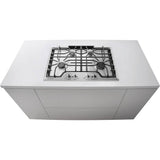30'' Gas Cooktop