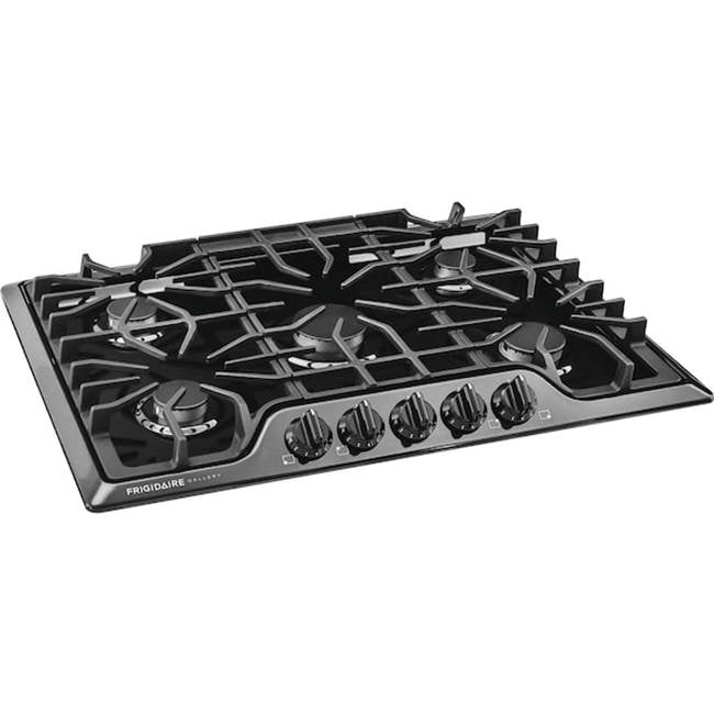 30'' Gas Cooktop