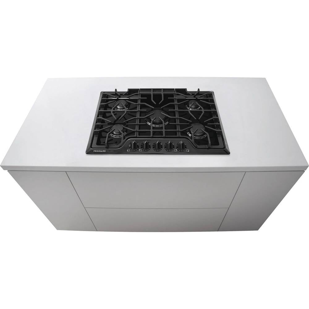 30'' Gas Cooktop