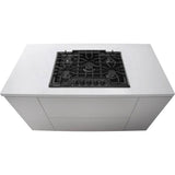 30'' Gas Cooktop