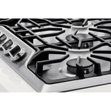 30'' Gas Cooktop