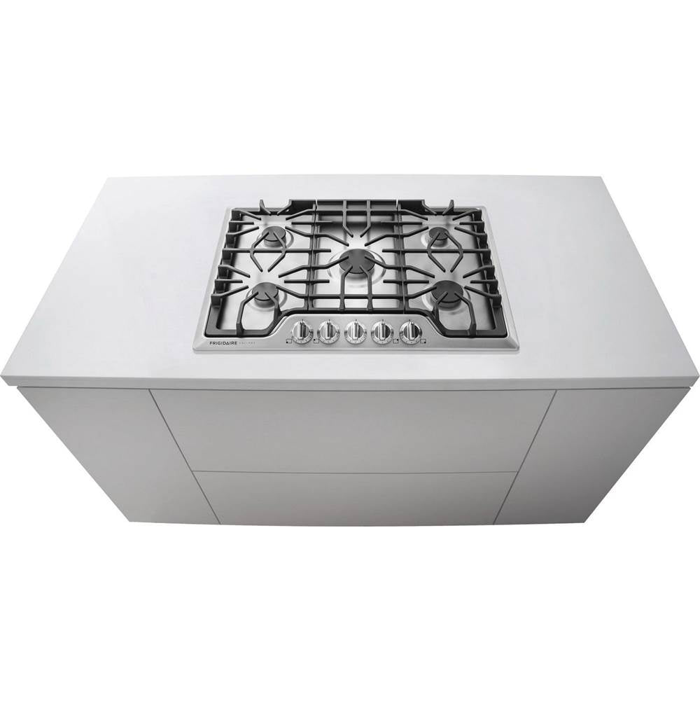 30'' Gas Cooktop