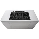 36'' Gas Cooktop