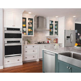 36'' Stainless Canopy Wall-Mount Hood