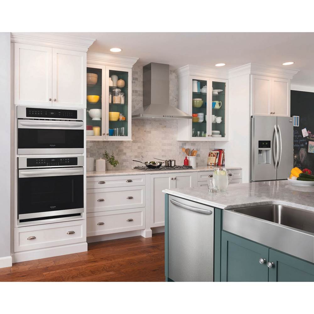 36'' Gas Cooktop