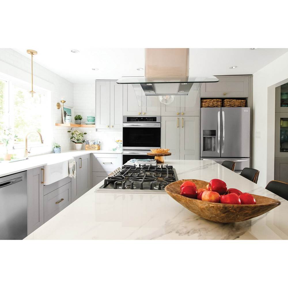 36'' Gas Cooktop