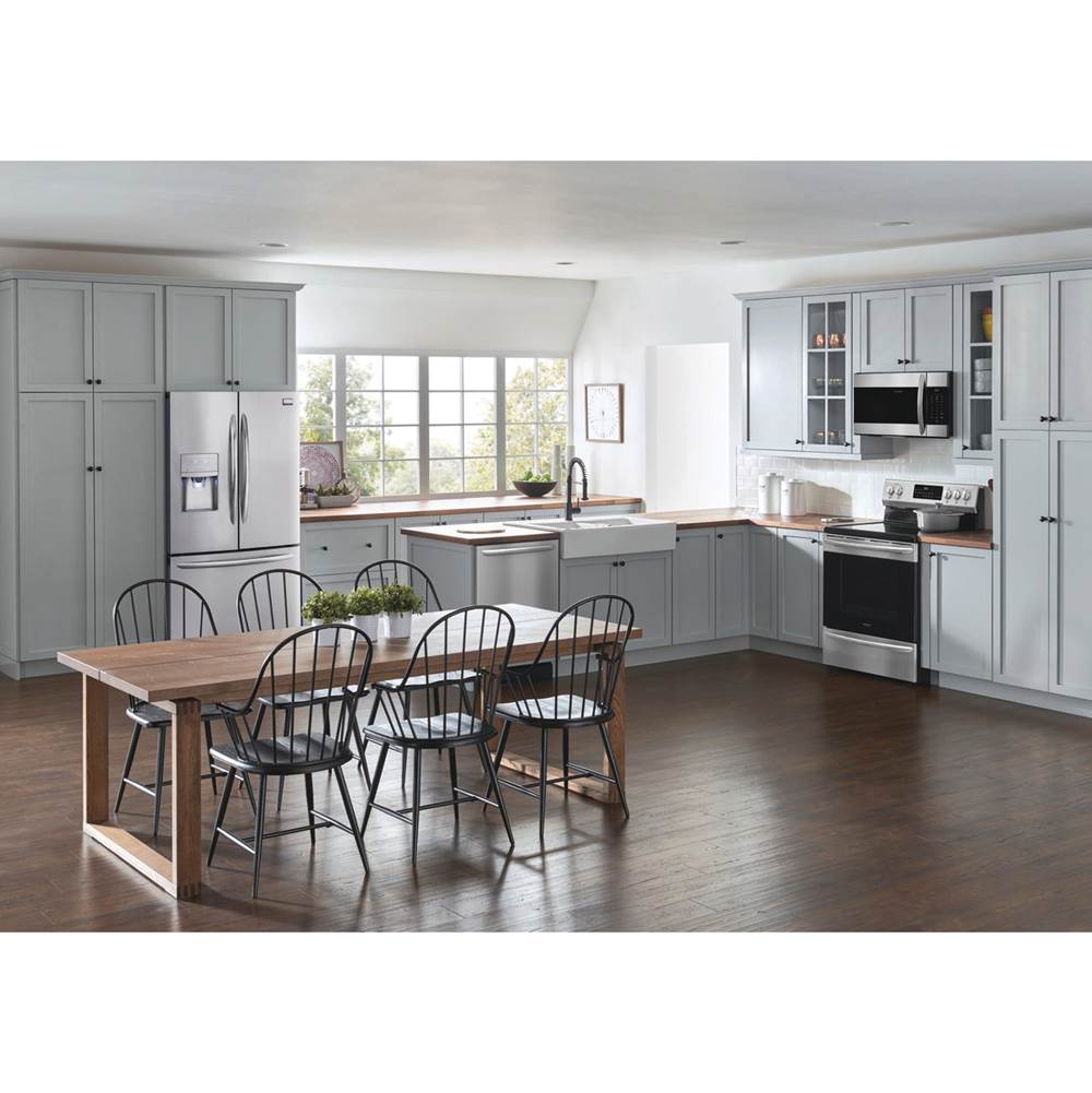 24'' Built-In Dishwasher with EvenDry System