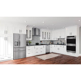 30'' Induction Cooktop