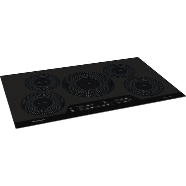 Frigidaire - 36'' Induction Cooktop - Black