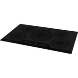 36'' Induction Cooktop