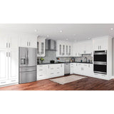 36'' Induction Cooktop