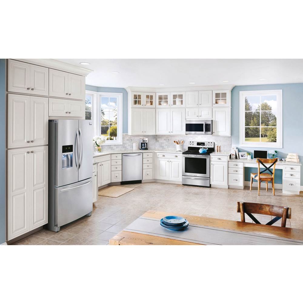 24'' Built-In Dishwasher