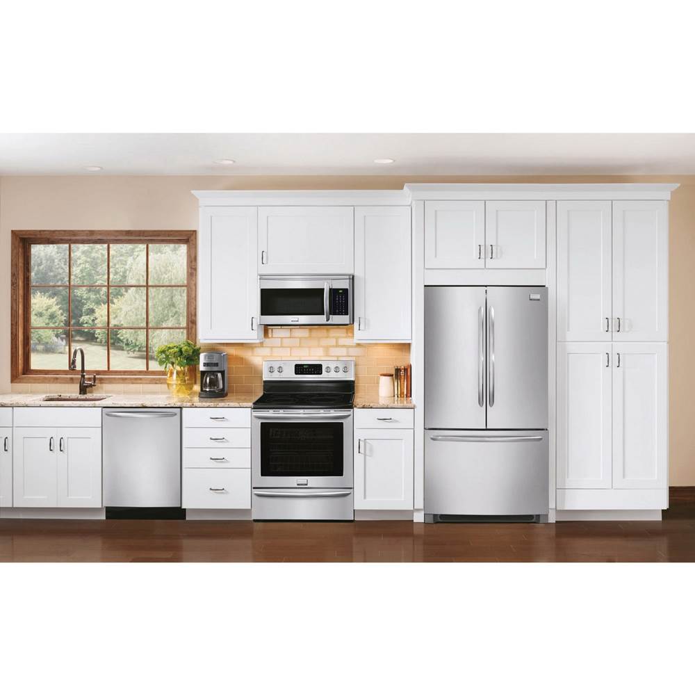 24'' Built-In Dishwasher