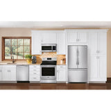 24'' Built-In Dishwasher