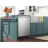 24'' Built-In Dishwasher