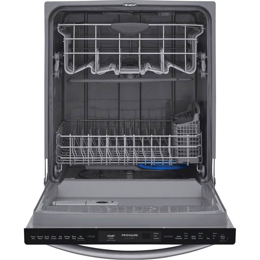 24'' Built-In Dishwasher