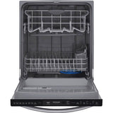 24'' Built-In Dishwasher