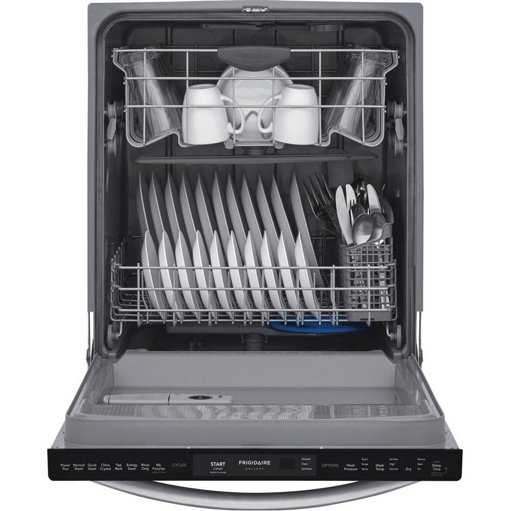 24'' Built-In Dishwasher