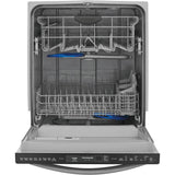 24'' Built-In Dishwasher with Dual OrbitClean Wash System