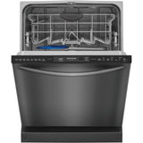 24'' Built-In Dishwasher with Dual OrbitClean Wash System