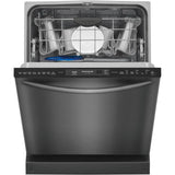 24'' Built-In Dishwasher with Dual OrbitClean Wash System