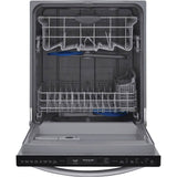 24'' Built-In Dishwasher with Dual OrbitClean Wash System