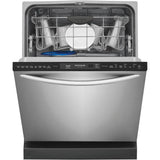 24'' Built-In Dishwasher with Dual OrbitClean Wash System