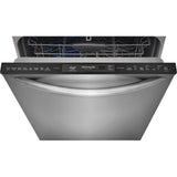 24'' Built-In Dishwasher with Dual OrbitClean Wash System
