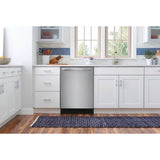 24'' Built-In Dishwasher with EvenDry System