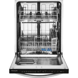 24'' Built-In Dishwasher with EvenDry System